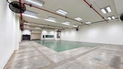 Amtech Building (D20), Factory #613070121